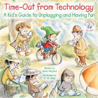 Elf-help Books for Kids