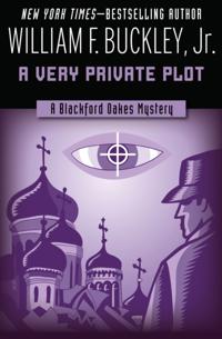 Very Private Plot