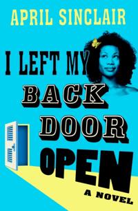 I Left My Back Door Open