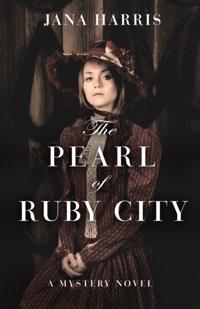 Pearl of Ruby City