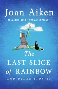 Last Slice of Rainbow