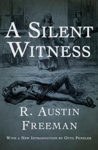 Silent Witness