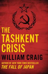 Tashkent Crisis