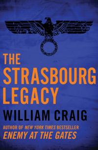 Strasbourg Legacy