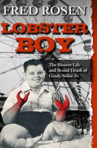 Lobster Boy