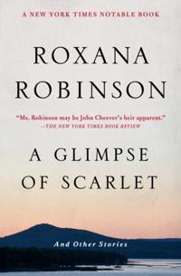Glimpse of Scarlet