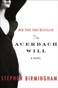 Auerbach Will