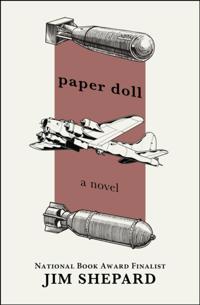 Paper Doll