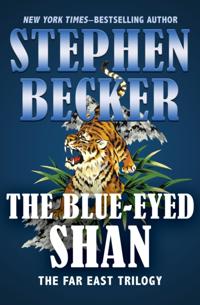 Blue-Eyed Shan