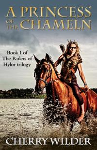 Princess of the Chameln