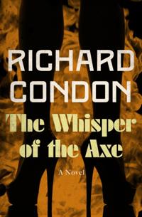 Whisper of the Axe