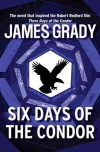 Six Days of the Condor