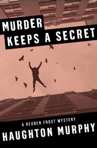 Murder Keeps a Secret