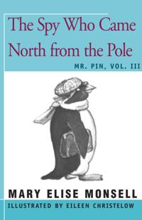 Spy Who Came North from the Pole