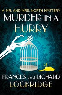 Murder in a Hurry