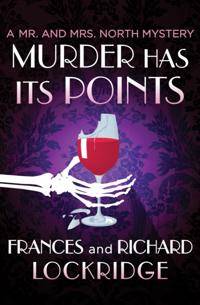Murder Has Its Points