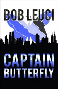 Captain Butterfly