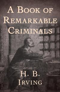 Book of Remarkable Criminals