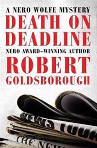 Death on Deadline