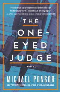 One-Eyed Judge