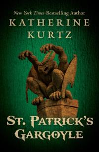 St. Patrick's Gargoyle
