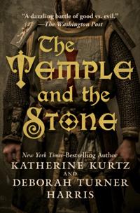 Temple and the Stone