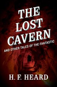 Lost Cavern