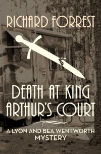 The Lyon and Bea Wentworth Mysteries