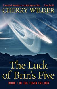 Luck of Brin's Five