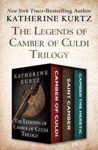 Legends of Camber of Culdi Trilogy
