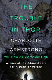 Trouble in Thor