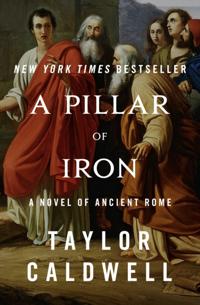 Pillar of Iron