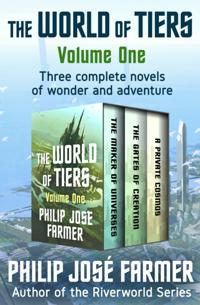 World of Tiers Volume One