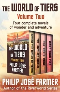 World of Tiers Volume Two