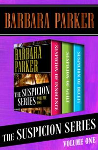 Suspicion Series Volume One
