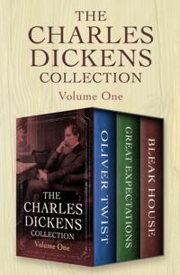 Charles Dickens Collection Volume One