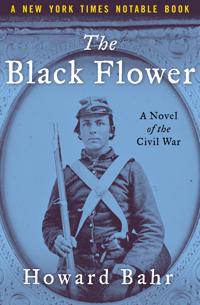 The Black Flower
