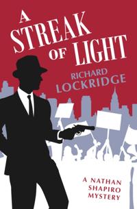 Streak of Light