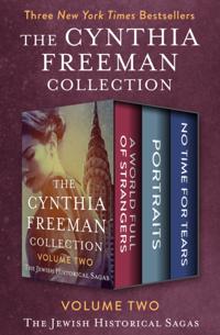 Cynthia Freeman Collection Volume Two