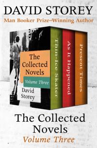 Collected Novels Volume Three
