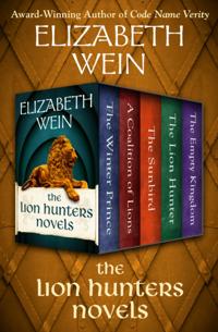 Lion Hunters Novels