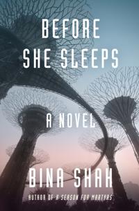 Before She Sleeps