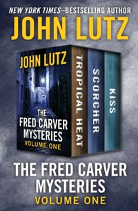 Fred Carver Mysteries Volume One
