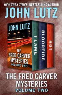 Fred Carver Mysteries Volume Two