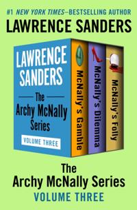 Archy McNally Series Volume Three
