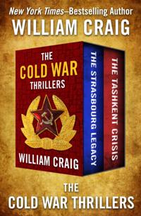 Cold War Thrillers