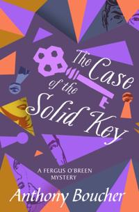Case of the Solid Key