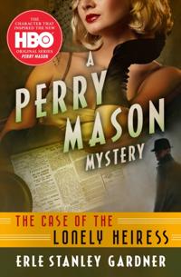 Case of the Lonely Heiress