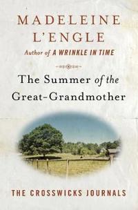 The Summer of the Great-Grandmother