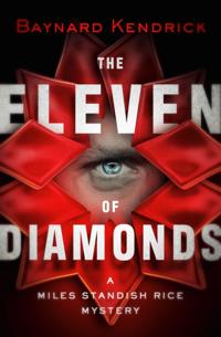 Eleven of Diamonds